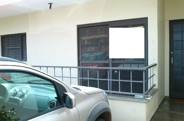 Apartamento para venda Jardim Irajá RIBEIRAO PRETO - Foto 1