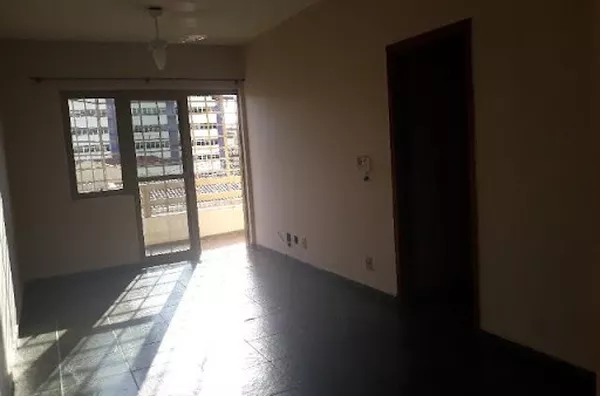 Apartamento para aluguel Jardim Macedo RIBEIRAO PRETO - Foto 1
