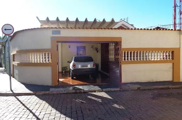 Casa para aluguel Campos Elíseos RIBEIRAO PRETO - Foto 1