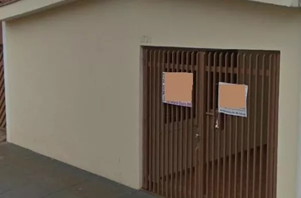 Casa para aluguel Campos Elíseos RIBEIRAO PRETO - Foto 2