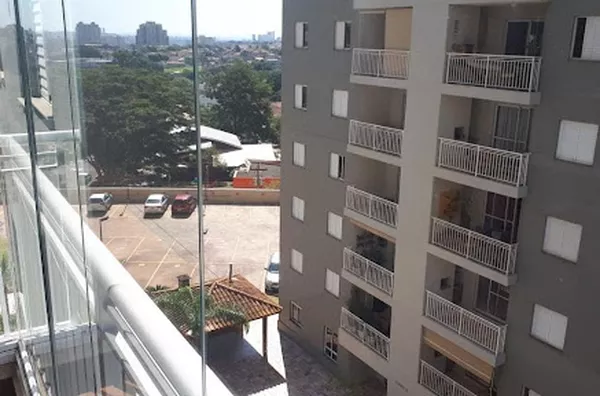 Apartamento para aluguel Nova Aliança RIBEIRAO PRETO - Foto 33