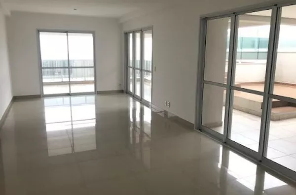 Apartamento Duplex/Cobertura para venda Jardim Botânico RIBEIRAO PRETO - Foto 5