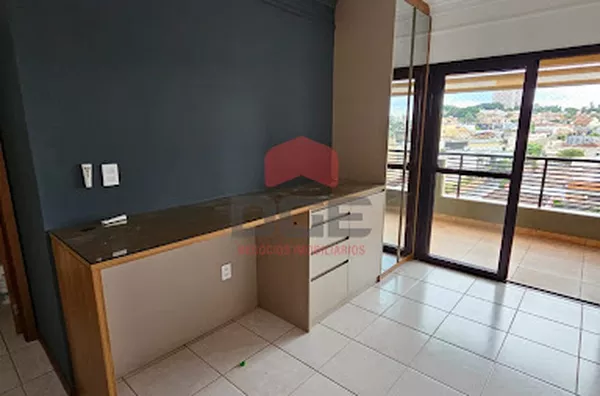 Apartamento em Santa Cruz do Jose Jacques  -  Ribeirão Preto - Foto 5