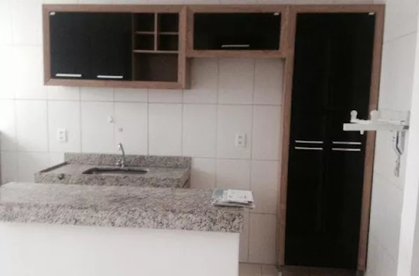 Apartamento para venda Jardim Palma Travassos RIBEIRAO PRETO - Foto 2