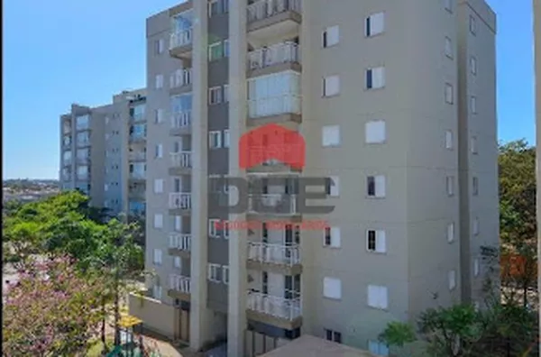 Apartamento em Loteamento Parque dos Lagos  -  Ribeirão Preto - Foto 2