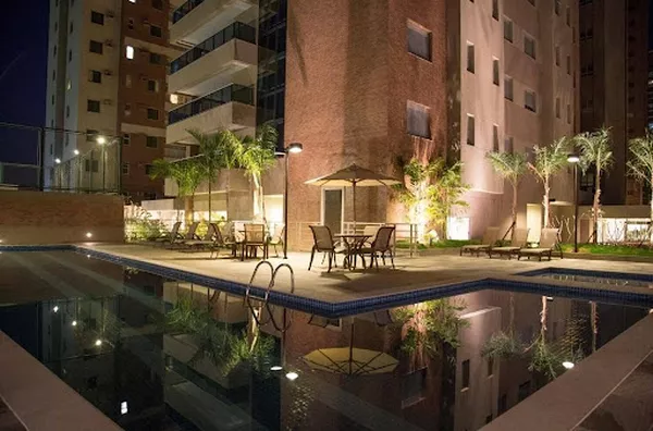 Apartamento para venda Jardim Botânico RIBEIRAO PRETO - Foto 6