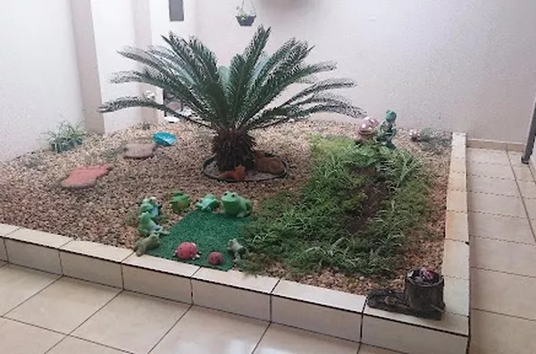 Casa para aluguel e venda Nova Ribeirânia RIBEIRAO PRETO - Foto 3