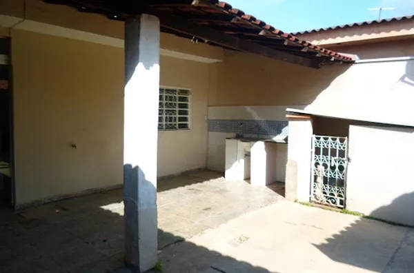 Casa em Parque dos Flamboyans  -  Ribeirão Preto - Foto 5