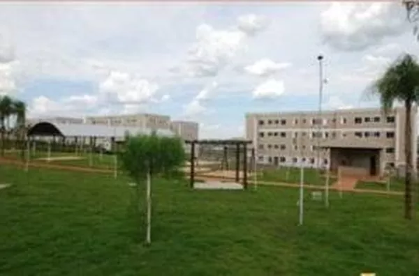 Apartamento para aluguel Recreio das Acácias RIBEIRAO PRETO - Foto 2