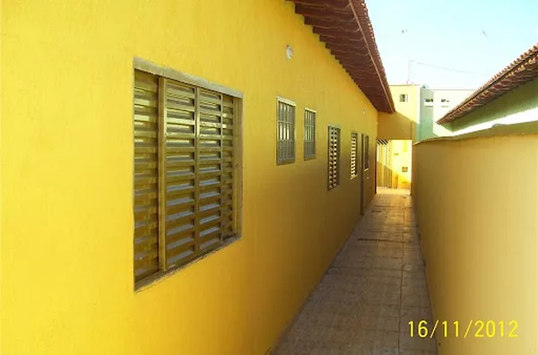 Casa para venda Vila Virginia RIBEIRAO PRETO - Foto 3