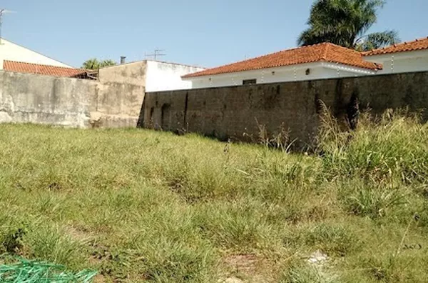 Terreno para venda Parque Industrial Lagoinha RIBEIRAO PRETO - Foto 4