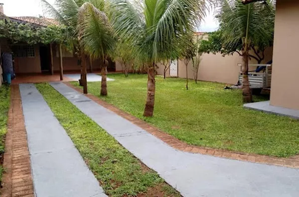 Casa para aluguel Parque Residencial Cândido Portinari RIBEIRAO PRETO - Foto 4