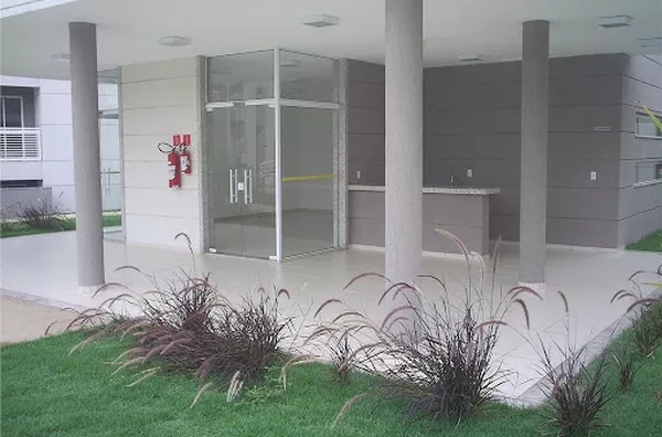 Apartamento para aluguel Jardim Califórnia RIBEIRAO PRETO - Foto 3