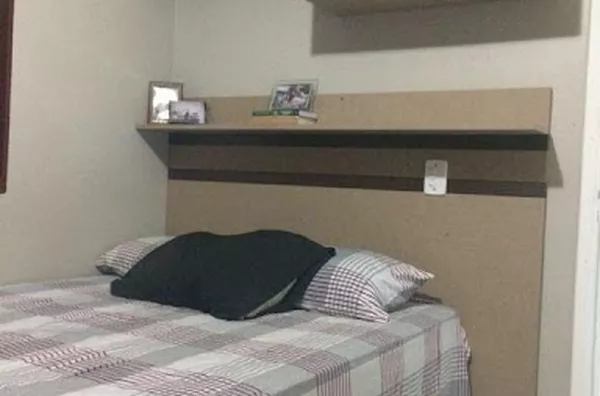 Apartamento para venda Jardim Palma Travassos RIBEIRAO PRETO - Foto 12