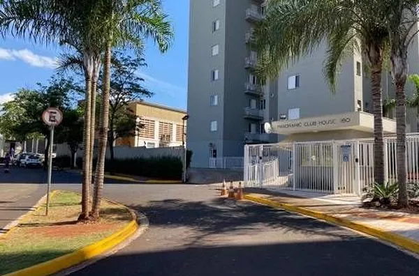 Apartamento para aluguel e venda Nova Aliança RIBEIRAO PRETO - Foto 1