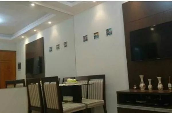 Apartamento para aluguel Jardim Interlagos RIBEIRAO PRETO - Foto 3