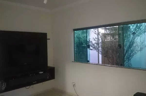 Casa para venda Parque dos Lagos RIBEIRAO PRETO - Foto 5
