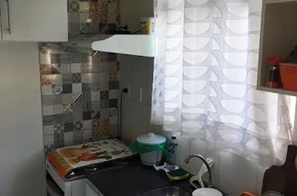 Apartamento para venda Vila Pompéia RIBEIRAO PRETO - Foto 5