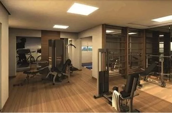 Apartamento para venda Santo Amaro São Paulo - Foto 6