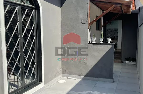 Casa em Independência  -  Ribeirão Preto - Foto 3