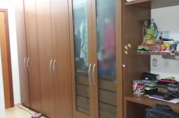 Apartamento para venda Jardim São Luiz RIBEIRAO PRETO - Foto 6