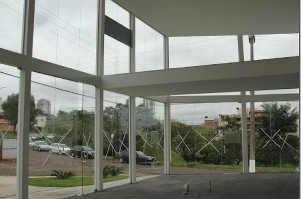 Loja/Salão para venda Jardim Botânico RIBEIRAO PRETO - Foto 5