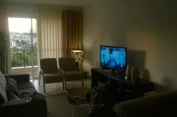 Apartamento para aluguel Jardim Botânico RIBEIRAO PRETO - Foto 3