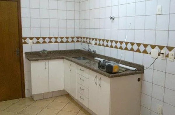 Apartamento para aluguel Jardim São Luiz RIBEIRAO PRETO - Foto 6