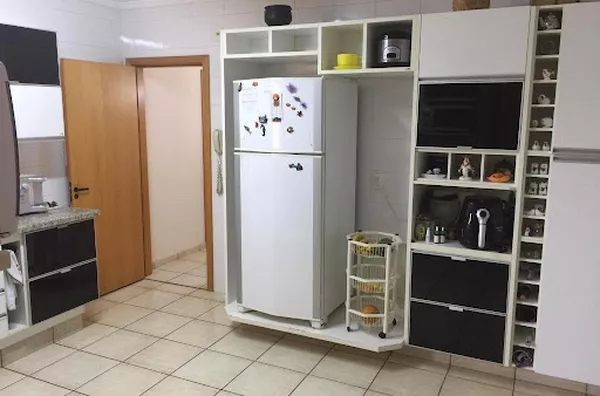 Apartamento para aluguel e venda Jardim São Luiz RIBEIRAO PRETO - Foto 6