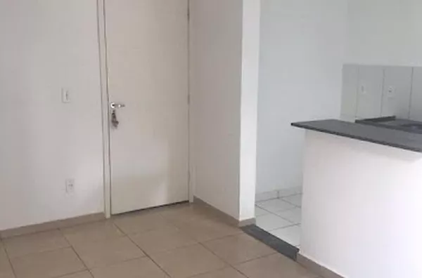Apartamento para aluguel City Ribeirão RIBEIRAO PRETO - Foto 1