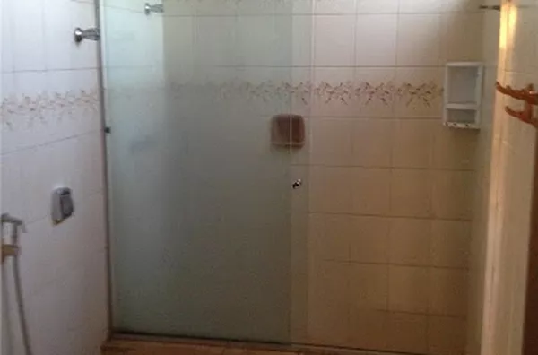 Banheiro Suite