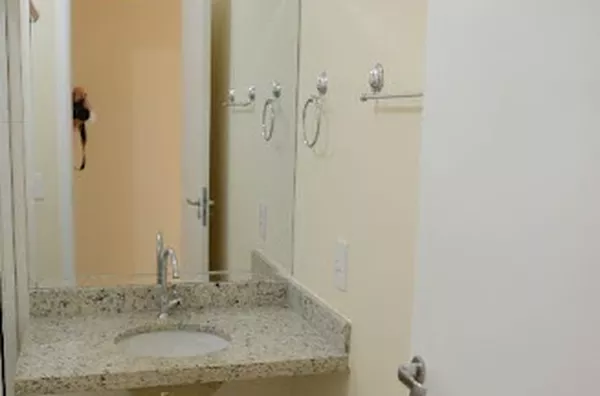Apartamento para venda JARDIM SUMARE RIBEIRAO PRETO - Foto 4