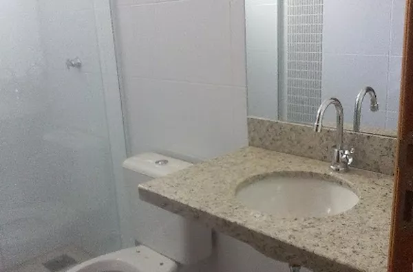 Apartamento para venda Nova Aliança RIBEIRAO PRETO - Foto 20