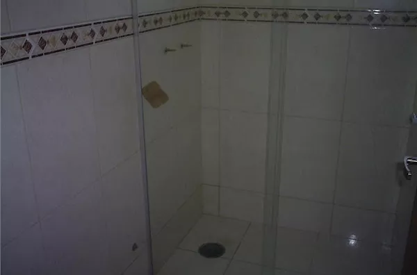 Banheiro