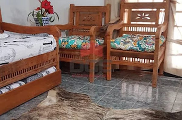Casa de Condominio em Rural  -  Delfinópolis - Foto 5