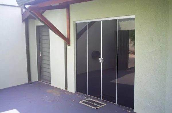Casa para venda Jardim Professor Antônio Palocci RIBEIRAO PRETO - Foto 1