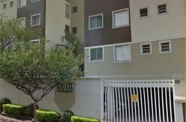 Apartamento para aluguel Iguatemi RIBEIRAO PRETO - Foto 1
