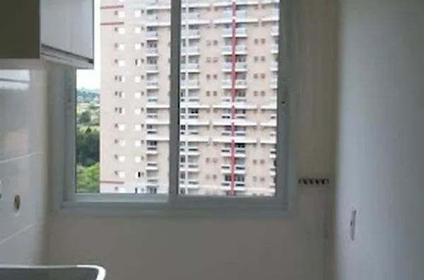 Apartamento para aluguel Vila Amélia RIBEIRAO PRETO - Foto 17