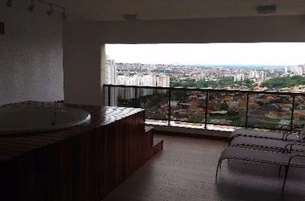 Apartamento para aluguel Jardim Califórnia RIBEIRAO PRETO - Foto 4
