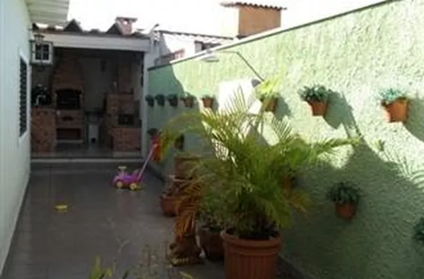 Casa para venda Parque das Andorinhas RIBEIRAO PRETO - Foto 5
