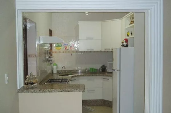 Cozinha