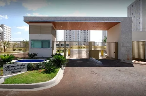 Apartamento para aluguel e venda Reserva Sul Condomínio Resort RIBEIRAO PRETO - Foto 1