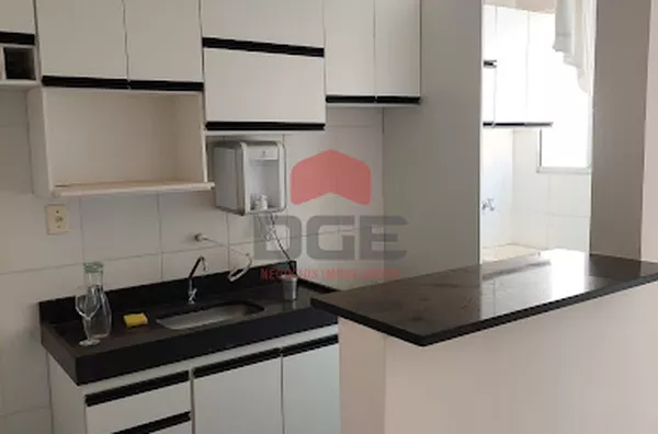 Apartamento em Parque Sao Sebastiao  -  Ribeirão Preto - Foto 2