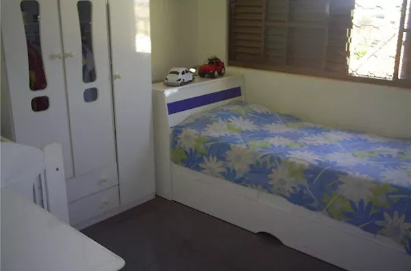 Apartamento para venda Ipiranga RIBEIRAO PRETO - Foto 6