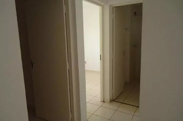 Apartamento para aluguel Vila Virginia RIBEIRAO PRETO - Foto 4