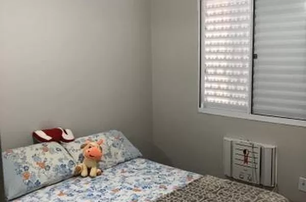 Apartamento para venda Residencial das Américas RIBEIRAO PRETO - Foto 5