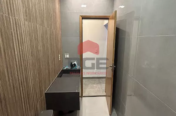 Casa de Condominio em Distrito de Bonfim Paulista  -  Ribeirão Preto - Foto 3