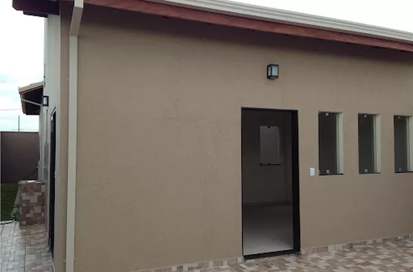 Casa para venda Parque das Oliveiras RIBEIRAO PRETO - Foto 3