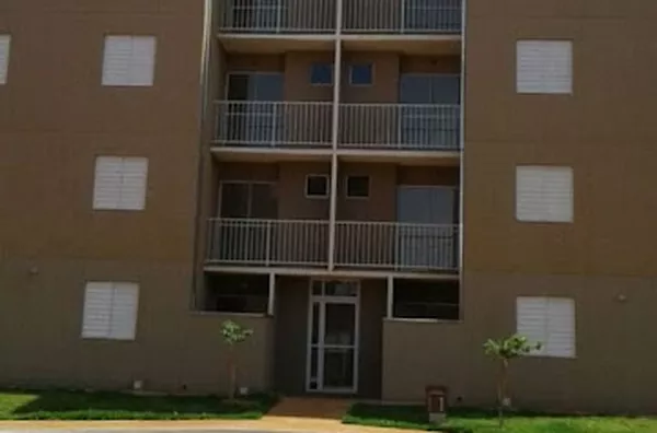 Apartamento em Parque Ribeirão Preto  -  Ribeirão Preto - Foto 3