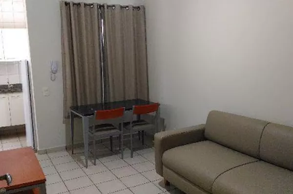 Apartamento para aluguel Nova Aliança RIBEIRAO PRETO - Foto 4